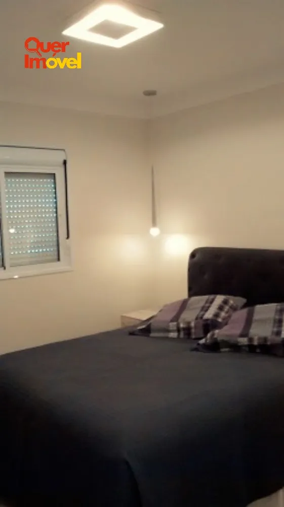 Apartamento, 3 quartos, 108 m² - Foto 5