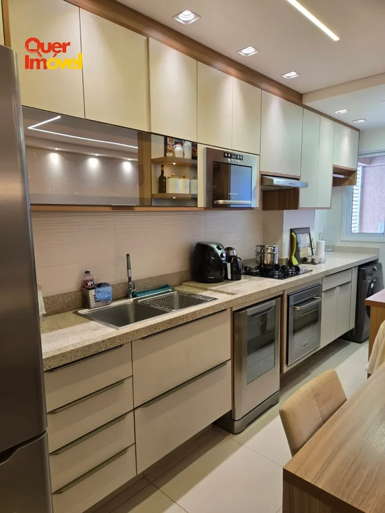 Apartamento, 2 quartos, 76 m² - Foto 2