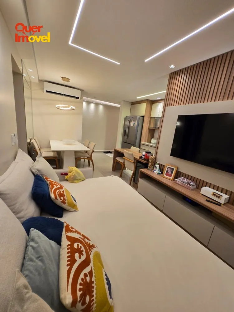 Apartamento, 2 quartos, 76 m² - Foto 4