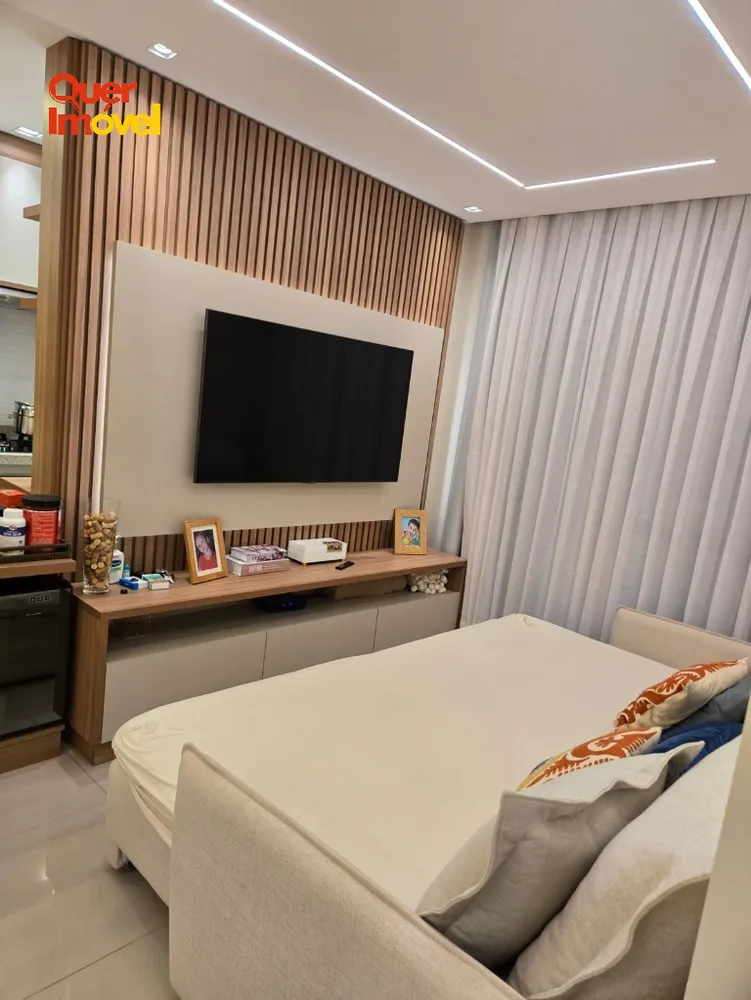 Apartamento, 2 quartos, 76 m² - Foto 3