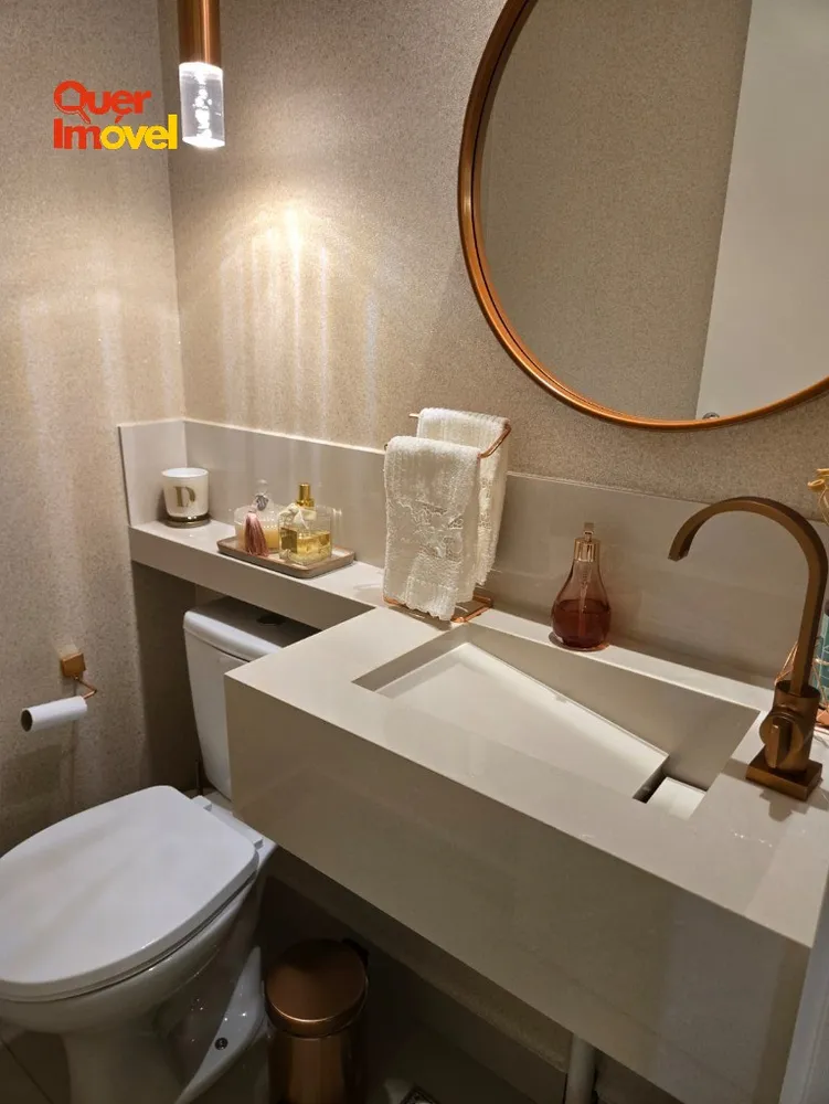 Apartamento, 2 quartos, 76 m² - Foto 7