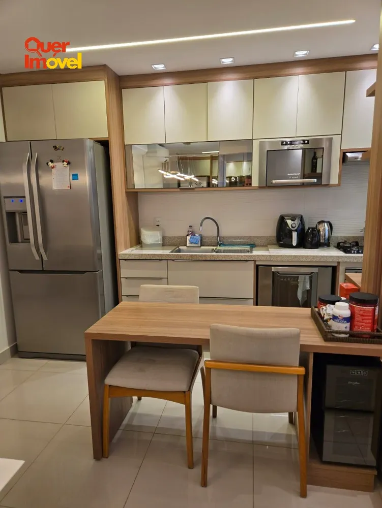 Apartamento, 2 quartos, 76 m² - Foto 1