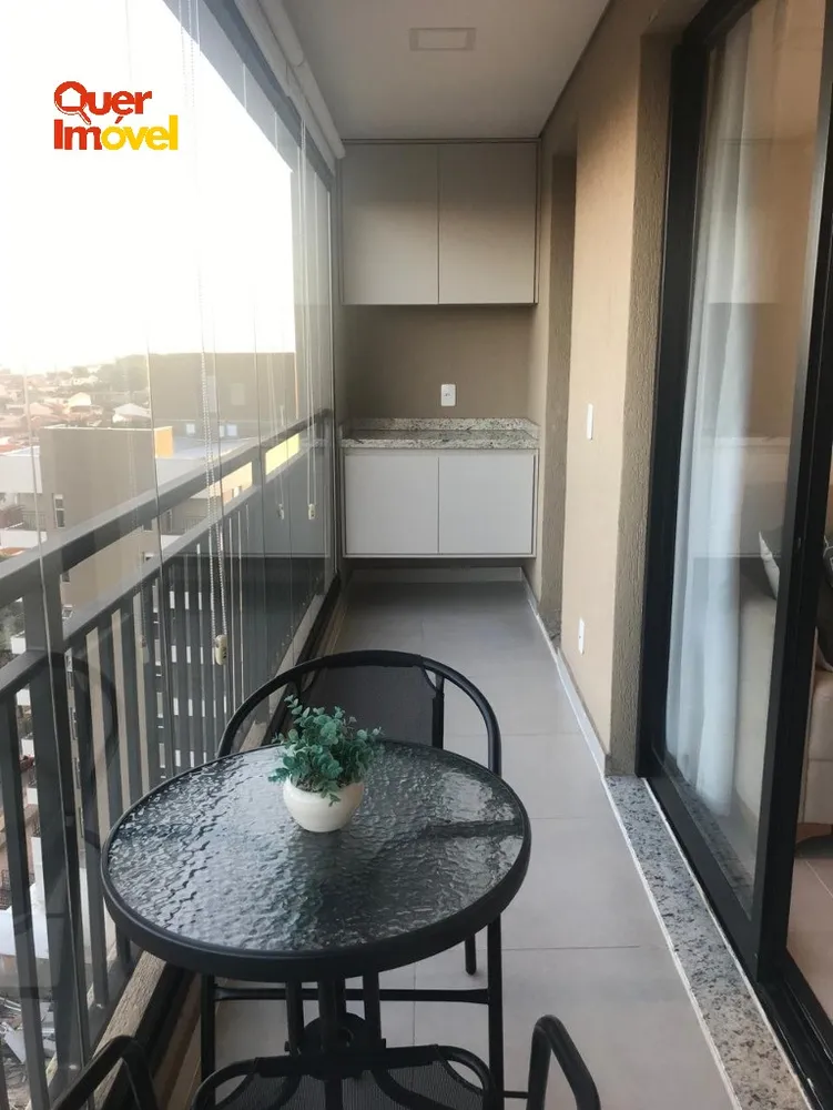 Apartamento, 2 quartos, 58 m² - Foto 6