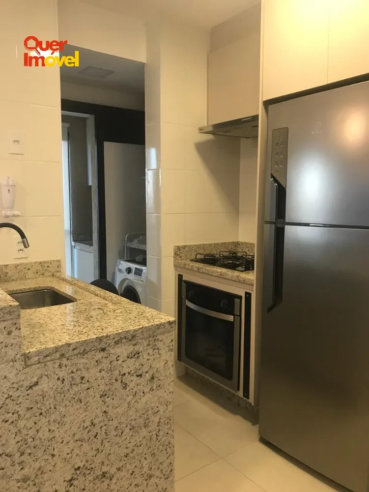 Apartamento, 2 quartos, 58 m² - Foto 9