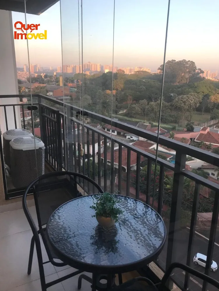 Apartamento, 2 quartos, 58 m² - Foto 7