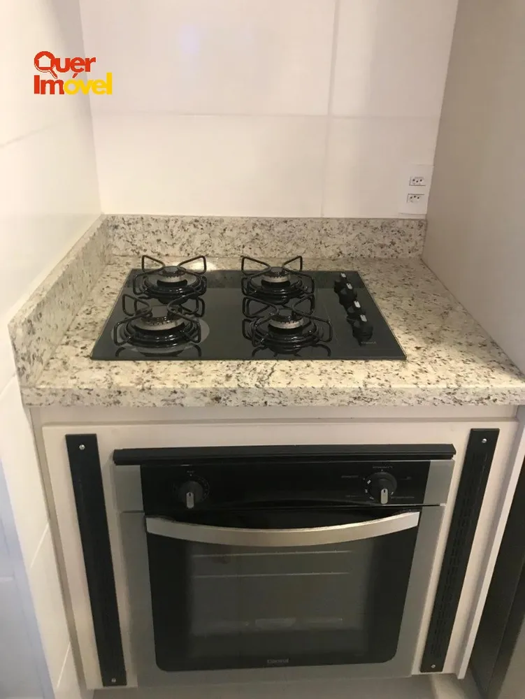 Apartamento, 2 quartos, 58 m² - Foto 14