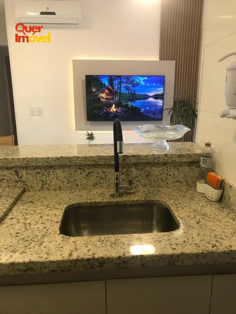 Apartamento, 2 quartos, 58 m² - Foto 11
