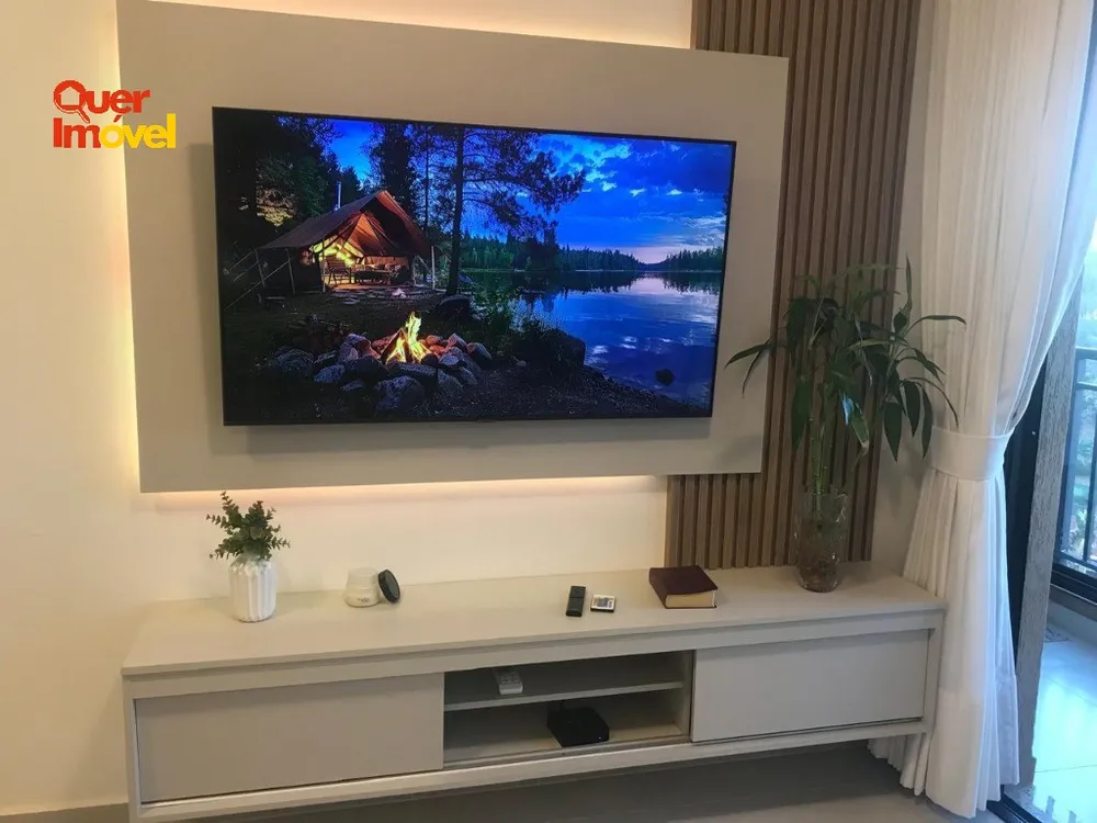 Apartamento, 2 quartos, 58 m² - Foto 4