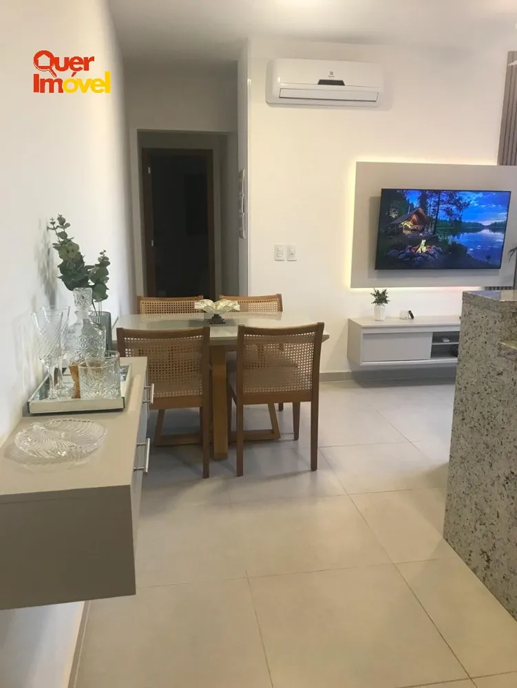 Apartamento, 2 quartos, 58 m² - Foto 1