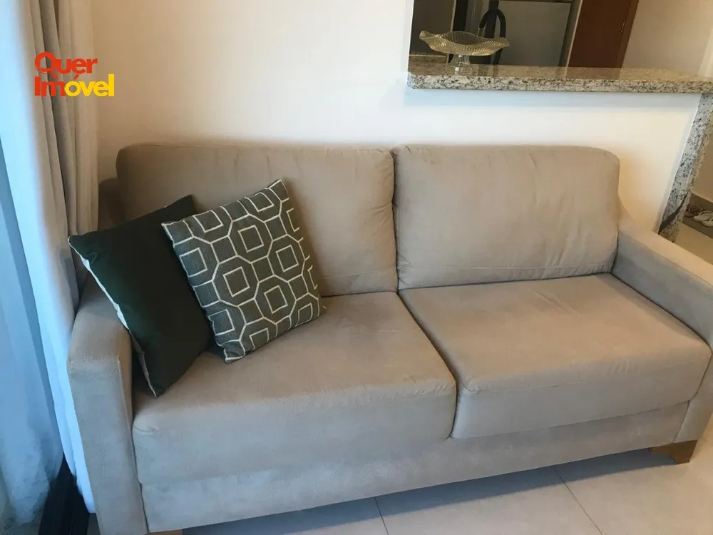 Apartamento, 2 quartos, 58 m² - Foto 5