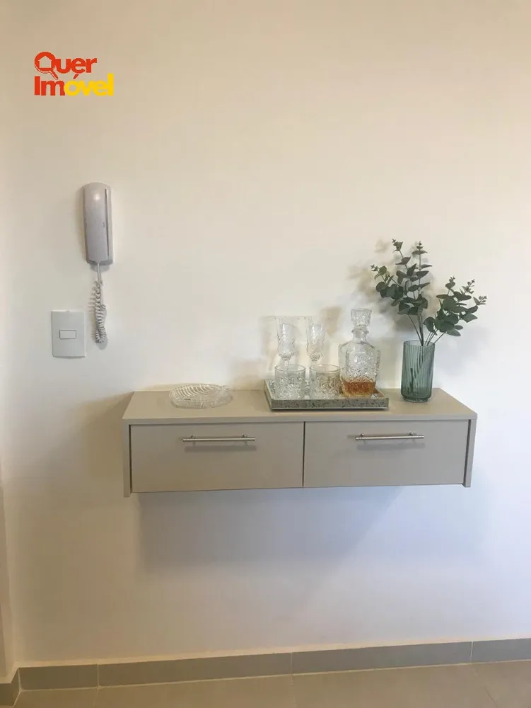 Apartamento, 2 quartos, 58 m² - Foto 2