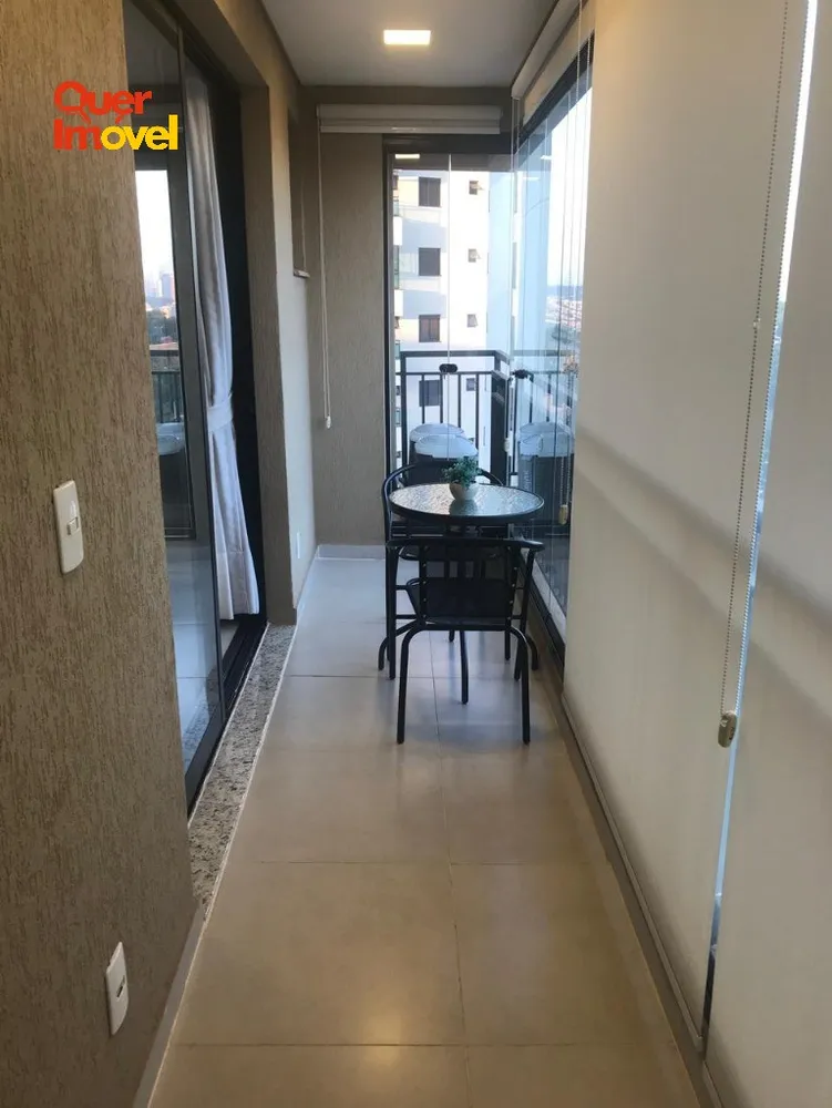 Apartamento, 2 quartos, 58 m² - Foto 8