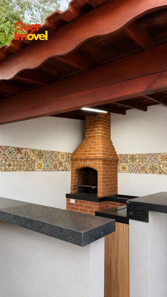Casa, 3 quartos, 262 m² - Foto 11