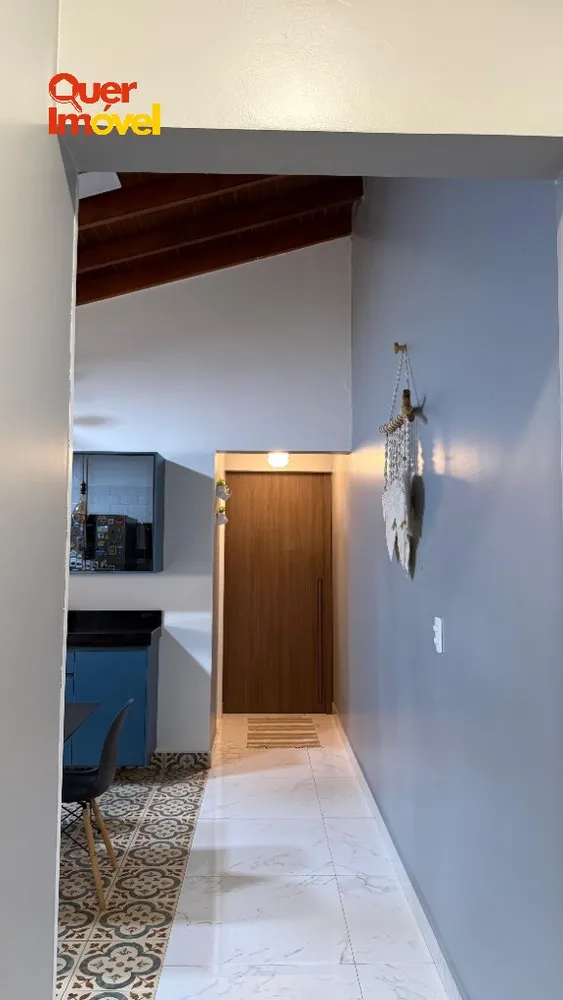 Casa, 3 quartos, 262 m² - Foto 5
