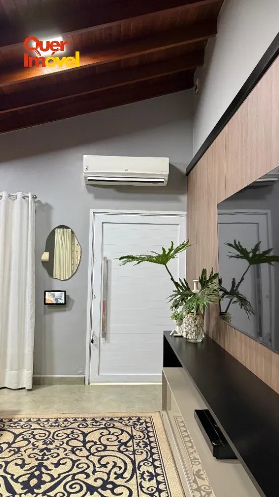 Casa, 3 quartos, 262 m² - Foto 5