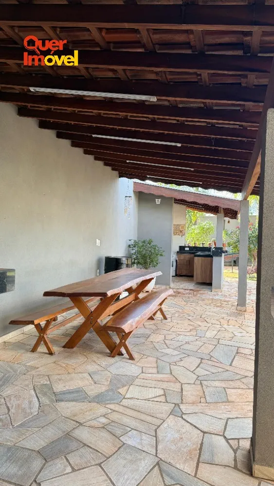 Casa, 3 quartos, 262 m² - Foto 8