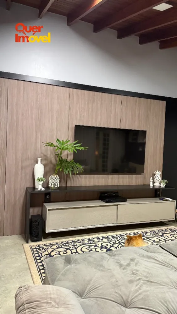 Casa, 3 quartos, 262 m² - Foto 9
