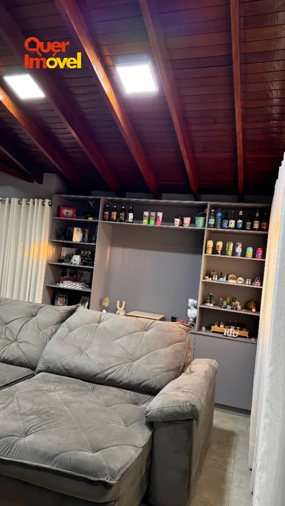Casa, 3 quartos, 262 m² - Foto 3