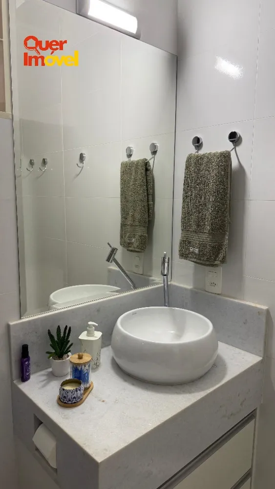Casa, 3 quartos, 262 m² - Foto 11