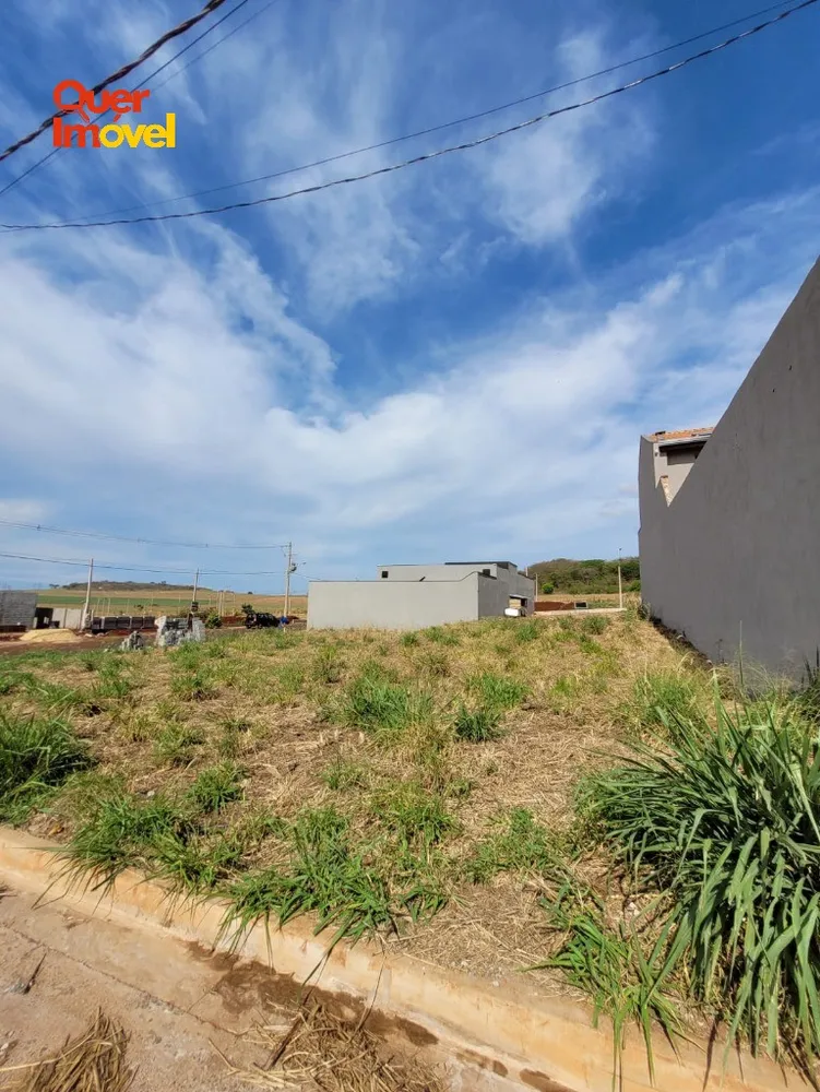 Terreno, 254 m² - Foto 1