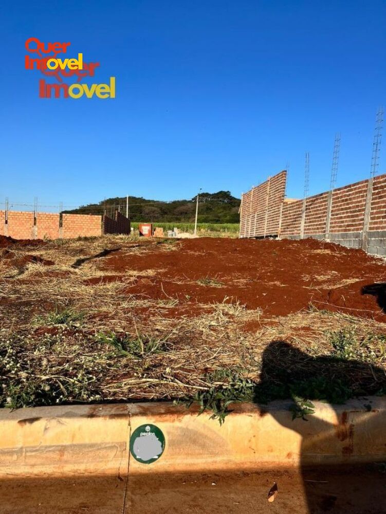 Terreno, 254 m² - Foto 10
