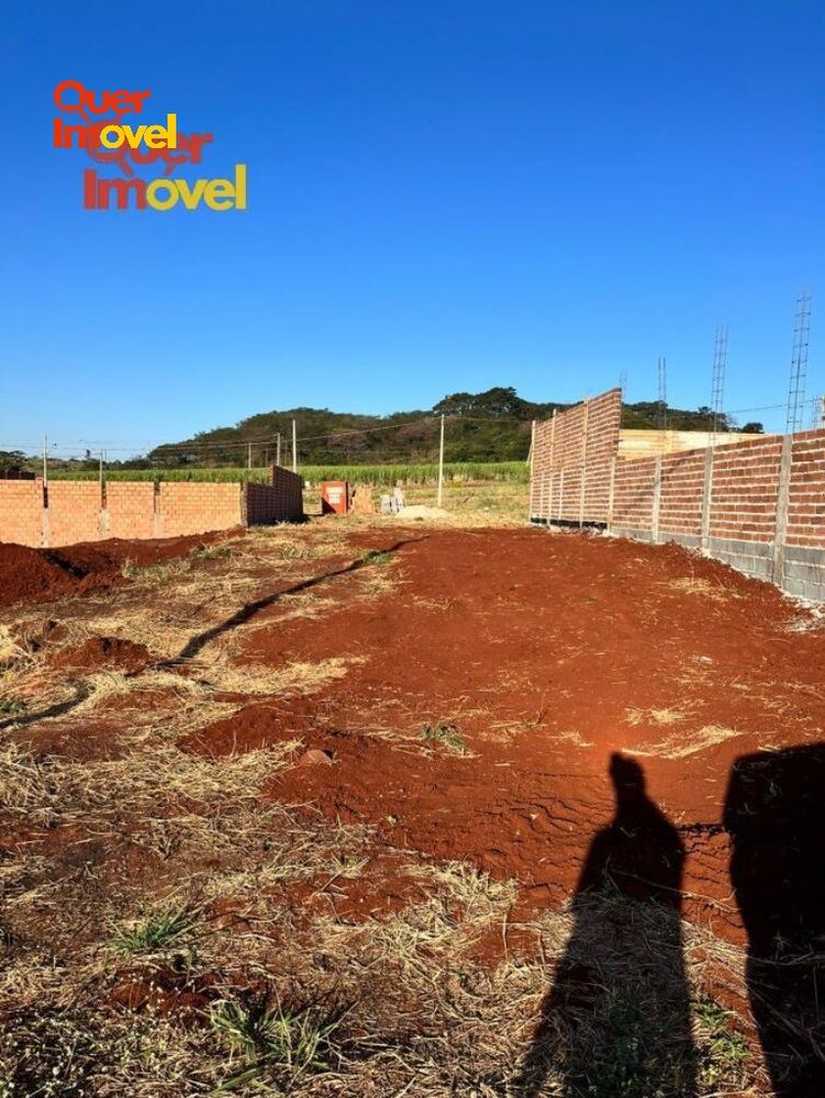 Terreno, 254 m² - Foto 7