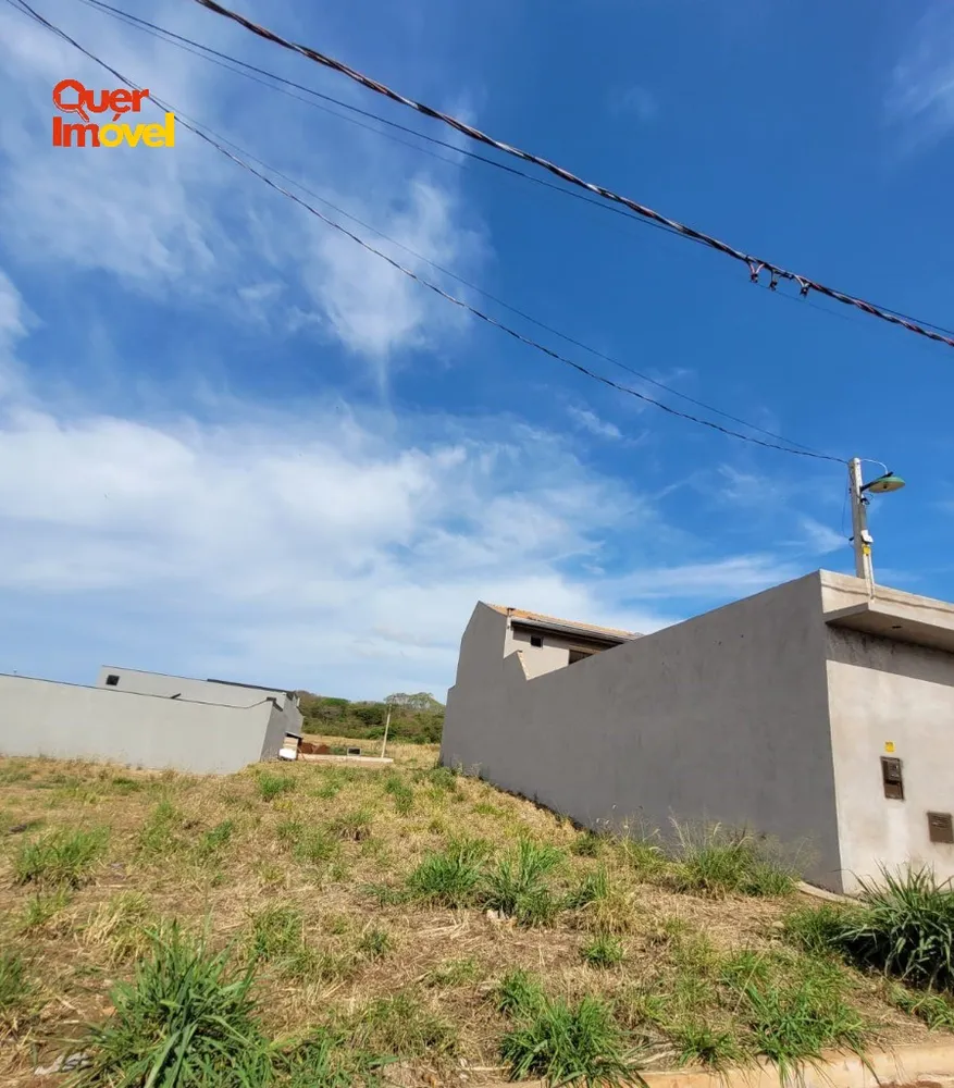 Terreno, 254 m² - Foto 2