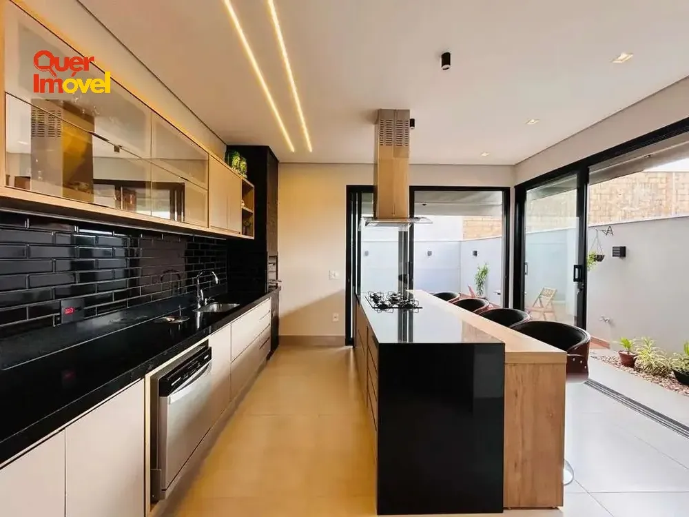 Casa de Condomínio, 3 quartos - Foto 8