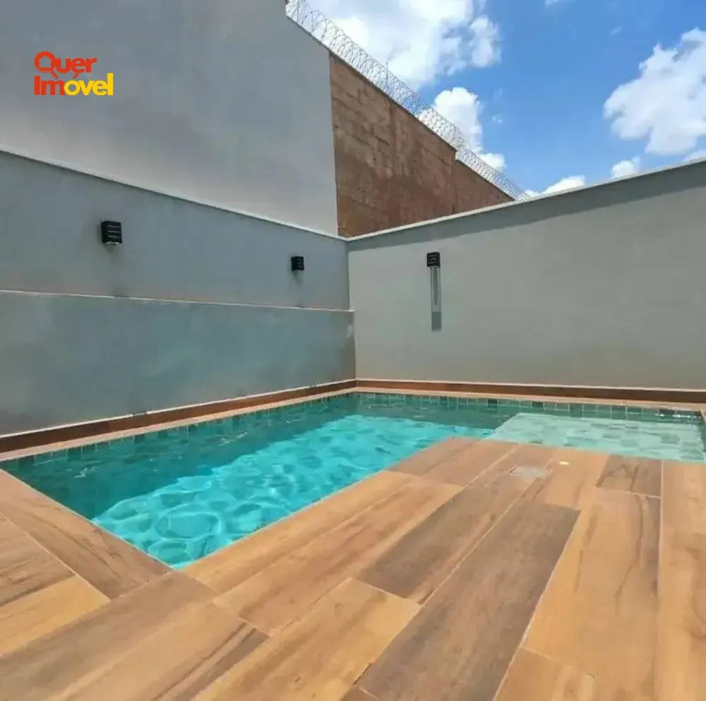 Casa de Condomínio, 3 quartos - Foto 6
