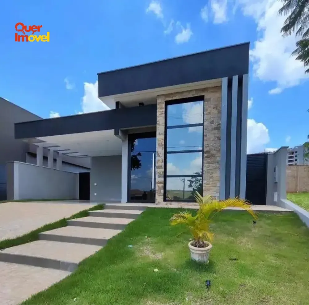 Casa de Condomínio, 3 quartos - Foto 7