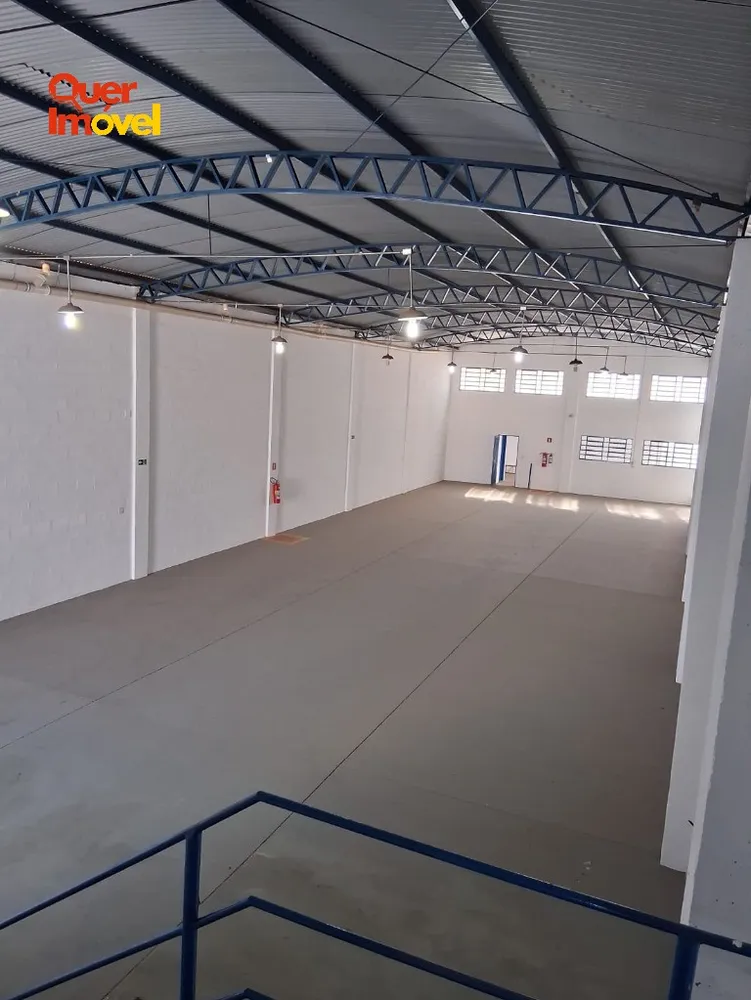 Depósito-Galpão, 510 m² - Foto 2