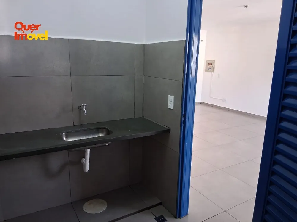 Depósito-Galpão, 510 m² - Foto 3