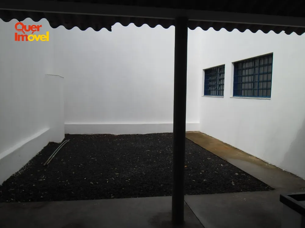 Depósito-Galpão, 510 m² - Foto 1
