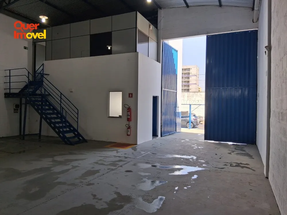 Depósito-Galpão, 510 m² - Foto 3
