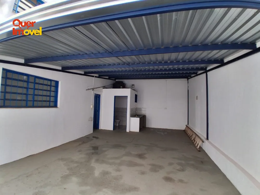 Depósito-Galpão, 510 m² - Foto 9