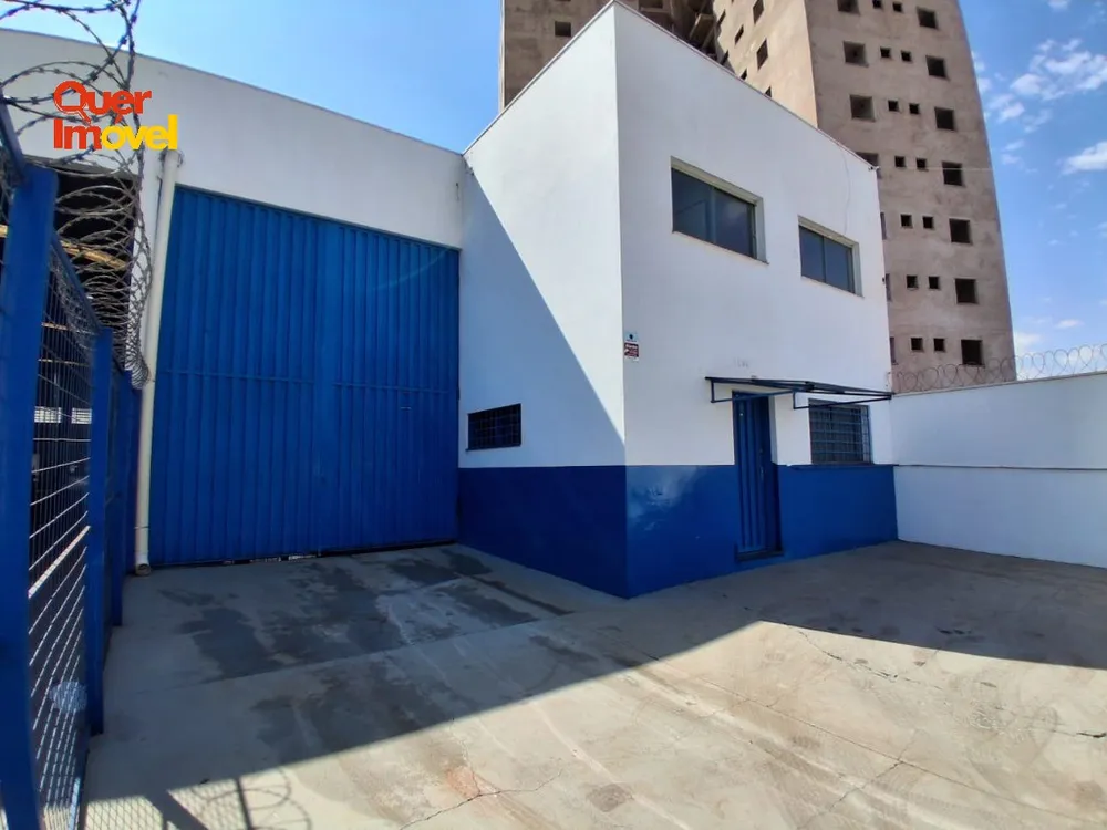 Depósito-Galpão, 510 m² - Foto 15