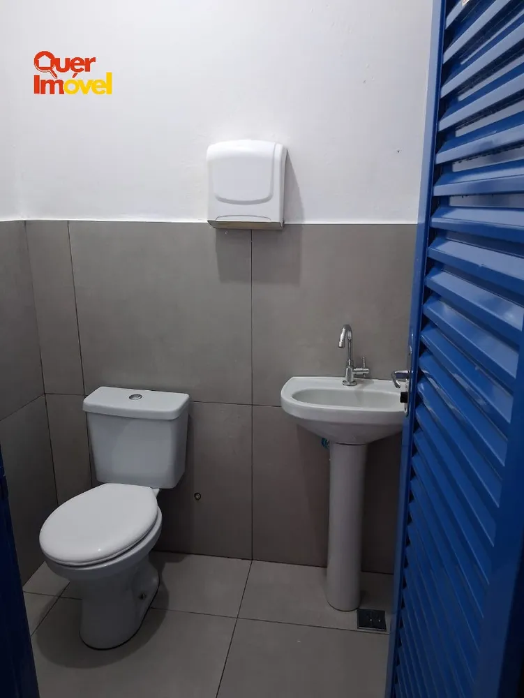 Depósito-Galpão, 510 m² - Foto 14
