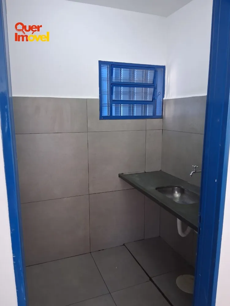 Depósito-Galpão, 510 m² - Foto 2
