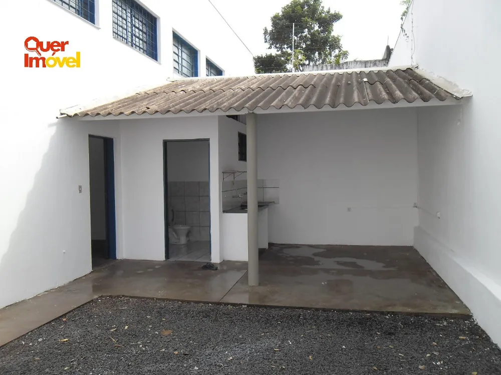 Depósito-Galpão, 510 m² - Foto 8