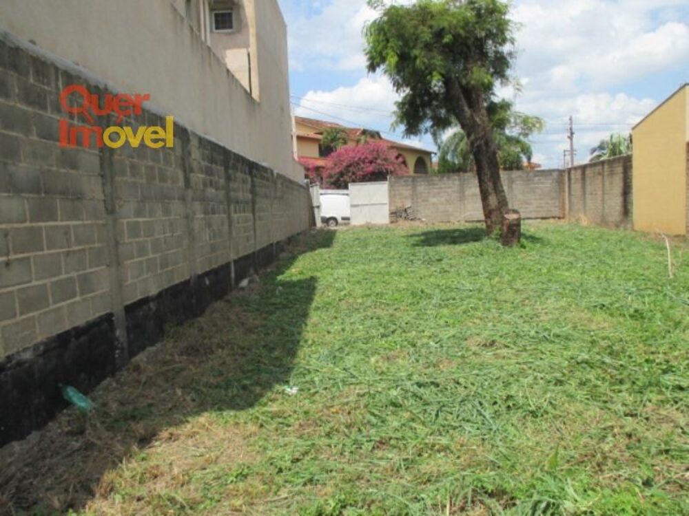 Terreno à venda, 485m² - Foto 1