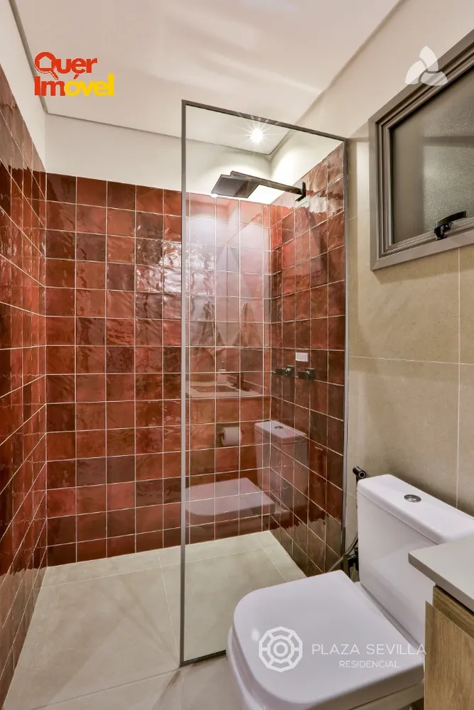 Apartamento, 3 quartos, 121 m² - Foto 12