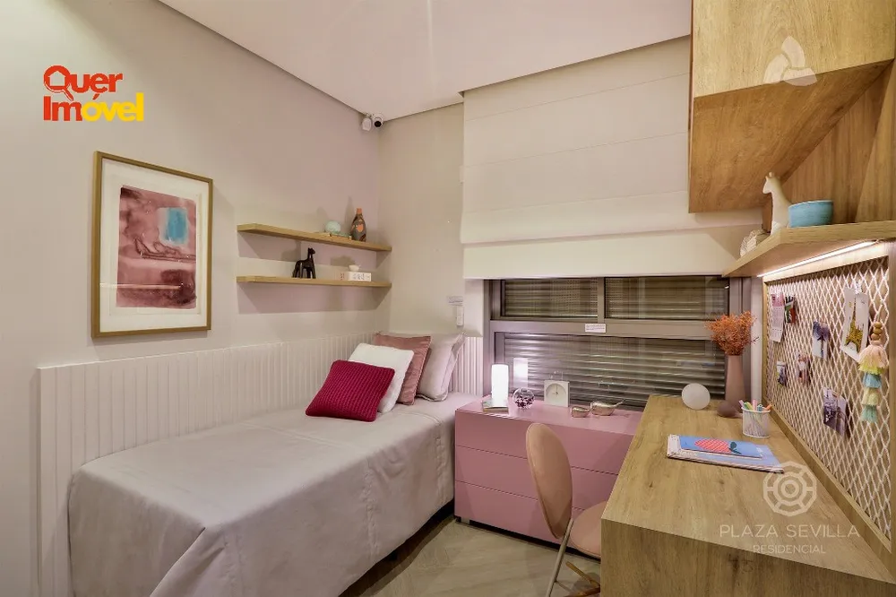 Apartamento, 3 quartos, 121 m² - Foto 1