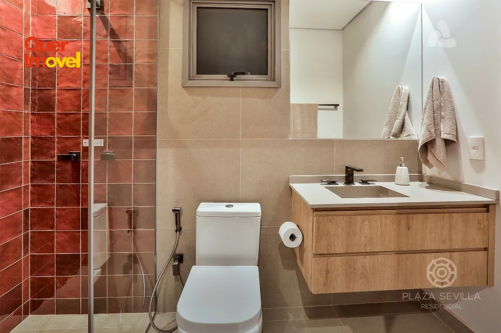 Apartamento, 3 quartos, 121 m² - Foto 11