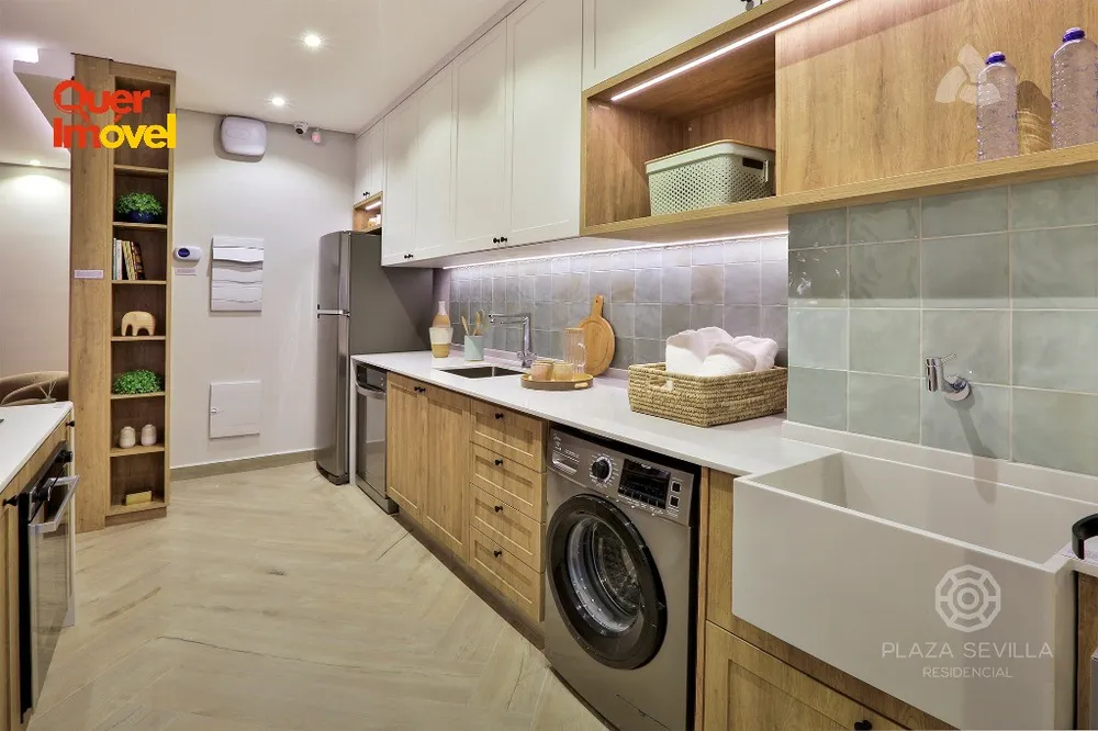 Apartamento, 3 quartos, 121 m² - Foto 4