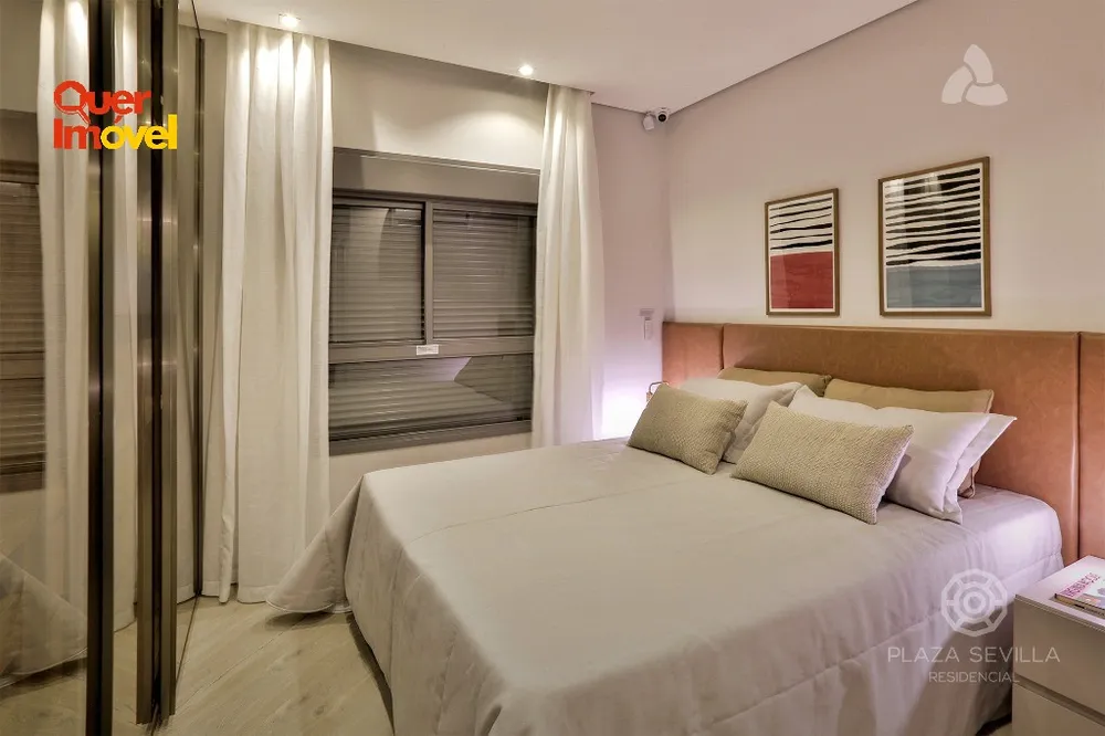 Apartamento, 3 quartos, 121 m² - Foto 9