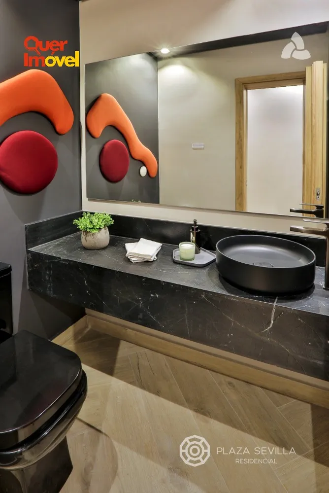 Apartamento, 3 quartos, 121 m² - Foto 7