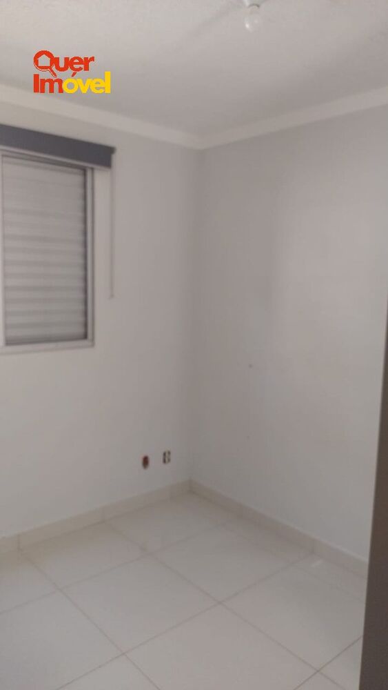 Apartamento, 2 quartos, 45 m² - Foto 3