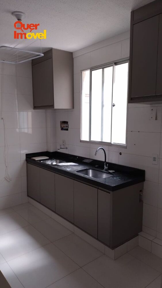 Apartamento, 2 quartos, 45 m² - Foto 1