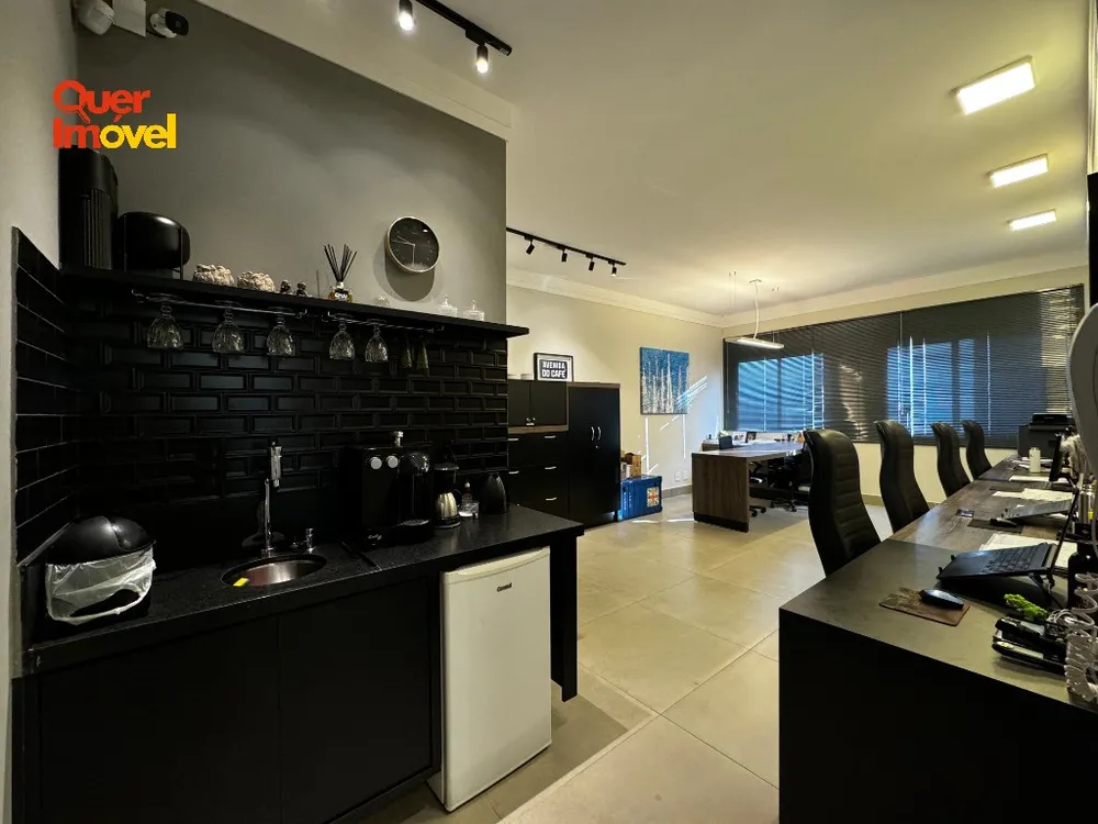 Sala-Conjunto, 37 m² - Foto 1