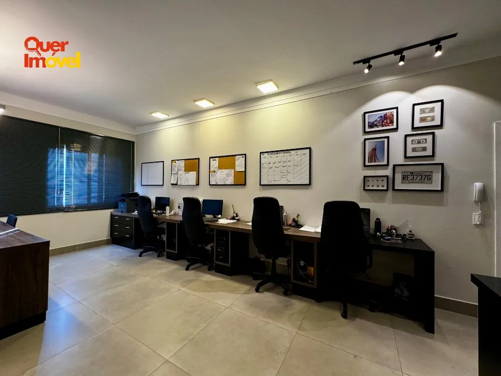 Sala-Conjunto, 37 m² - Foto 9